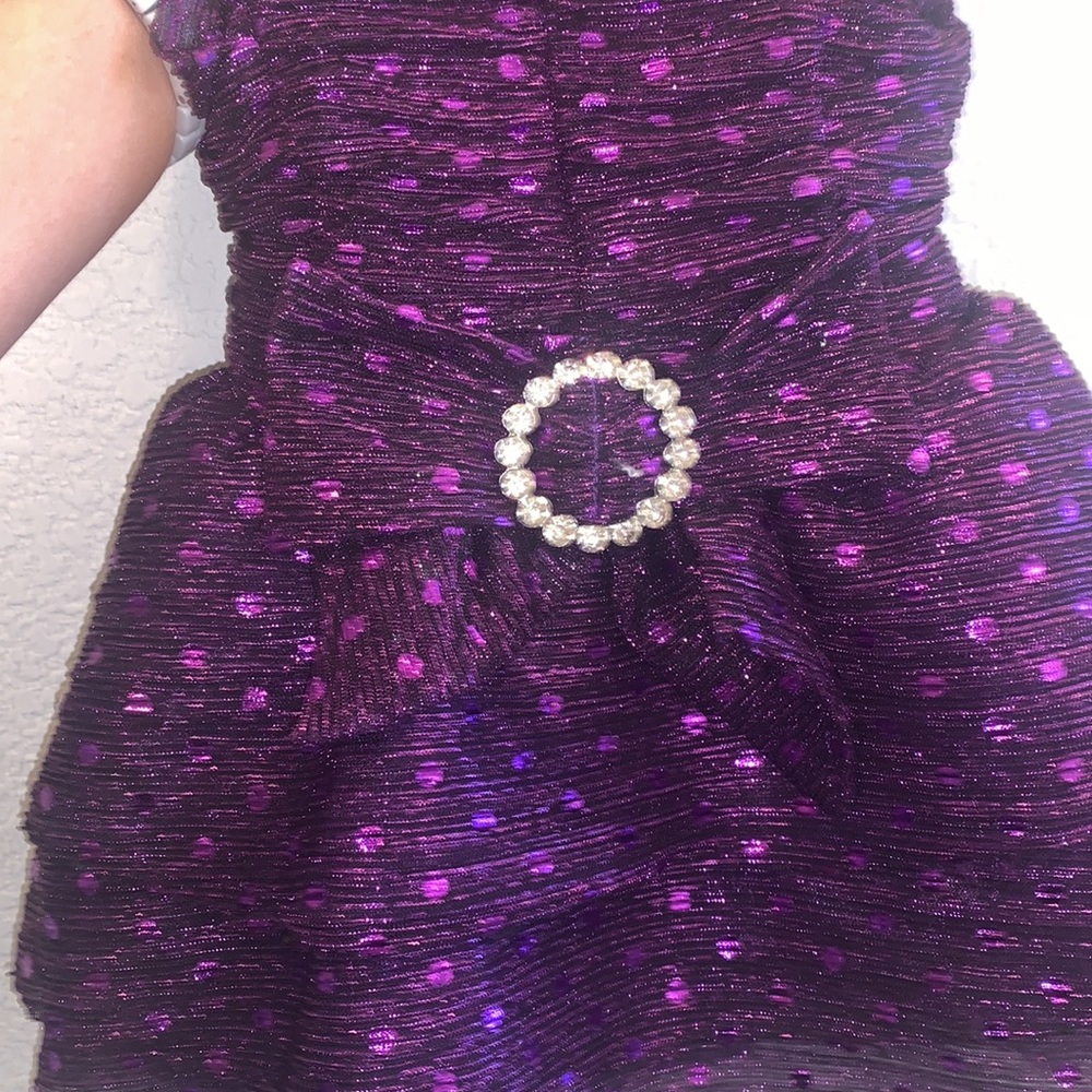 Mini dress - Picture 3 of 3